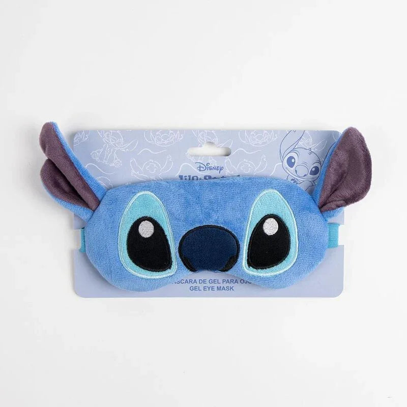 Disney Stitch gel eye mask Nerdscape