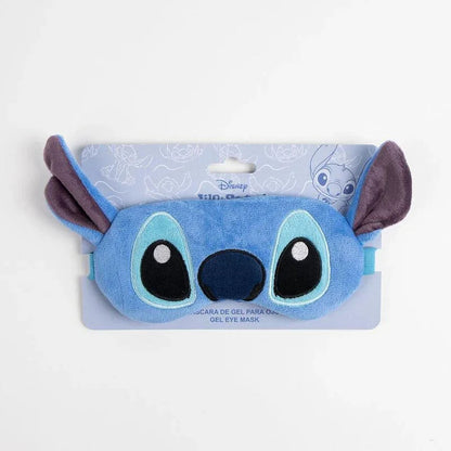 Disney Stitch gel eye mask Nerdscape