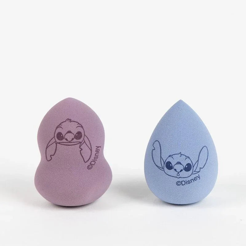 Disney Stitch make up sponge Nerdscape