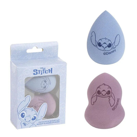 Disney Stitch make up sponge Nerdscape