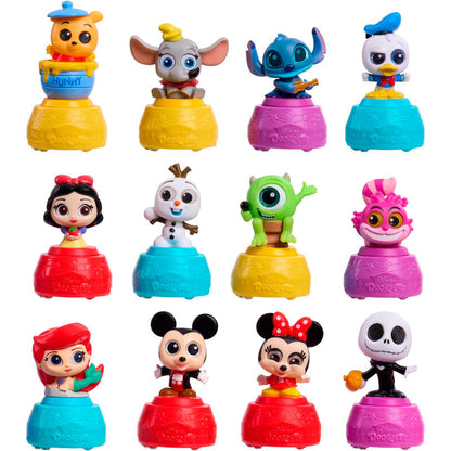 Doorables Disney Micro Motion Bustina Sorpresa - Nerdscape Nerdscape