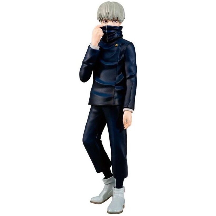 Funko Pop! Toge Inumaki Jujutsu Kaisen Jukon No Kata - Figura da Collezione Nerdscape Nerdscape