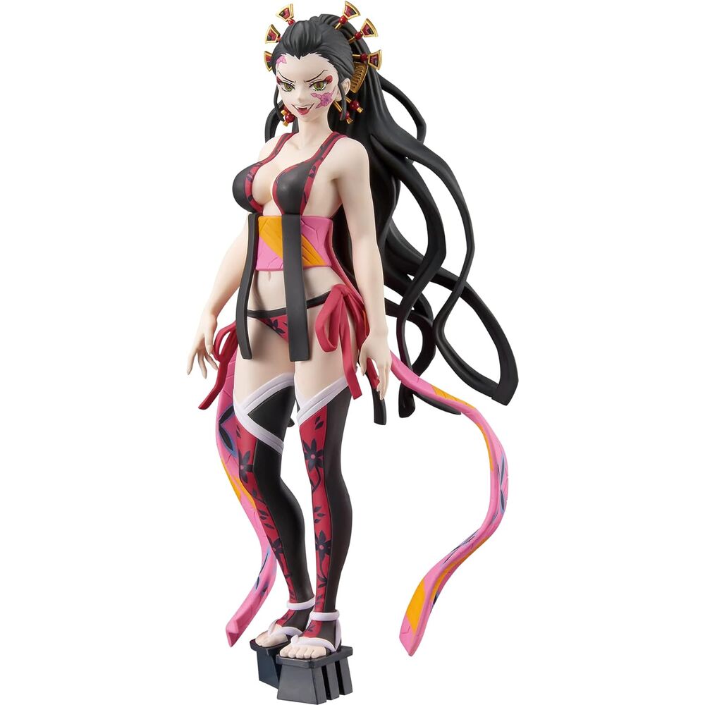 Funko Pop! Daki Demon Slayer Kimetsu no Yaiba Vol.7 Figura da Collezione - Nerdscape Nerdscape
