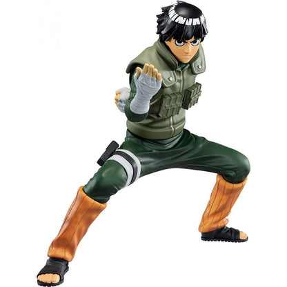 Funko Pop! Rock Lee Naruto Shippuden - Figura da Collezione 15cm - Nerdscape Nerdscape