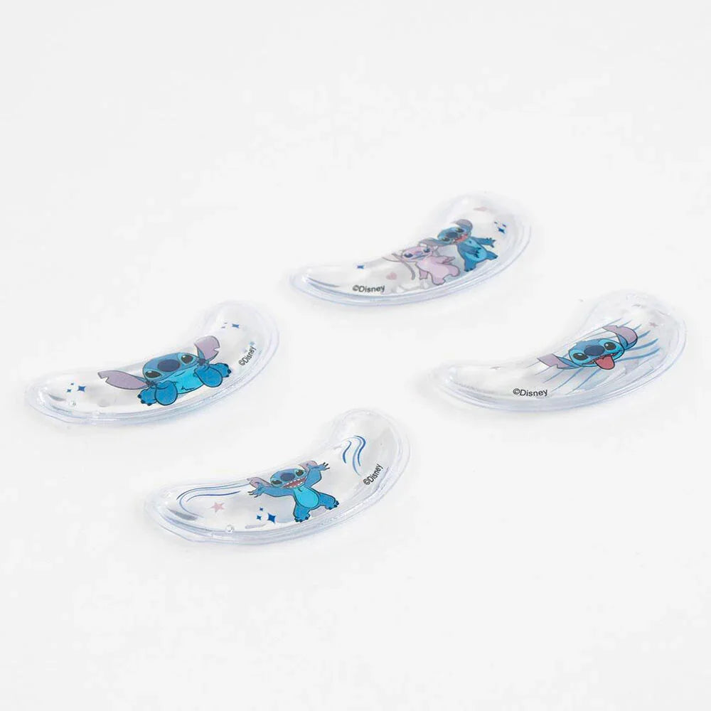 Disney Stitch skin care blister Nerdscape