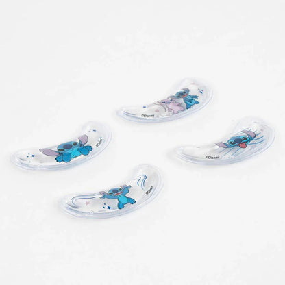 Disney Stitch skin care blister Nerdscape