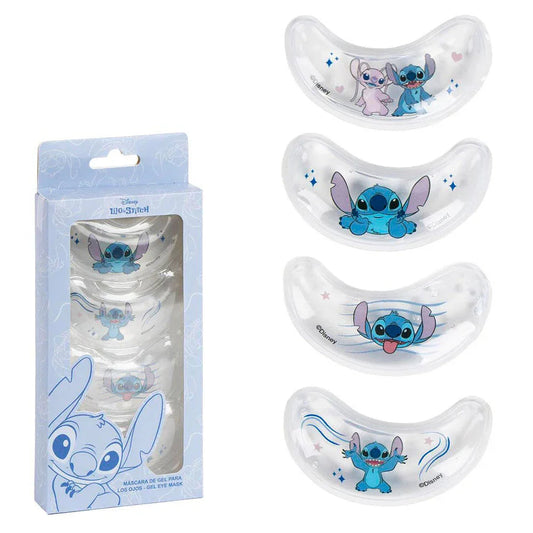 Disney Stitch skin care blister Nerdscape