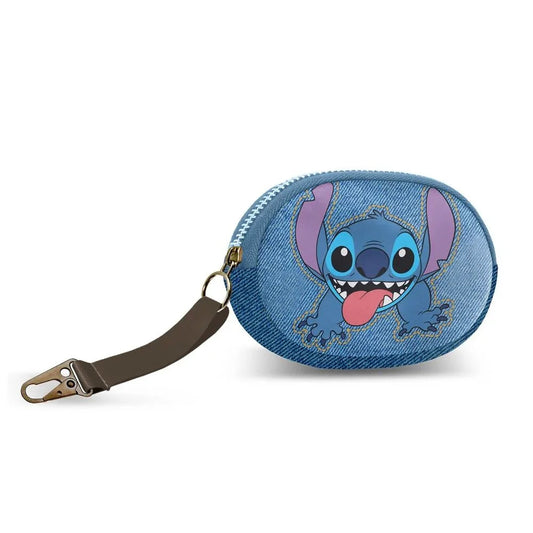 Disney Stitch Updown purse Nerdscape