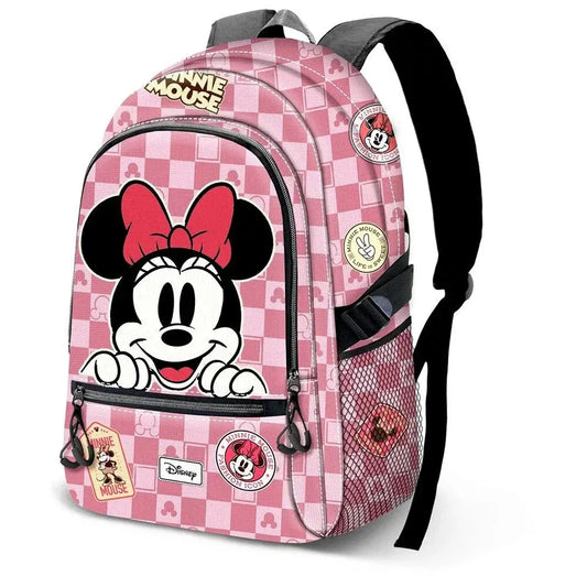 Disney Minnie Journey adaptable backpack 44cm Nerdscape