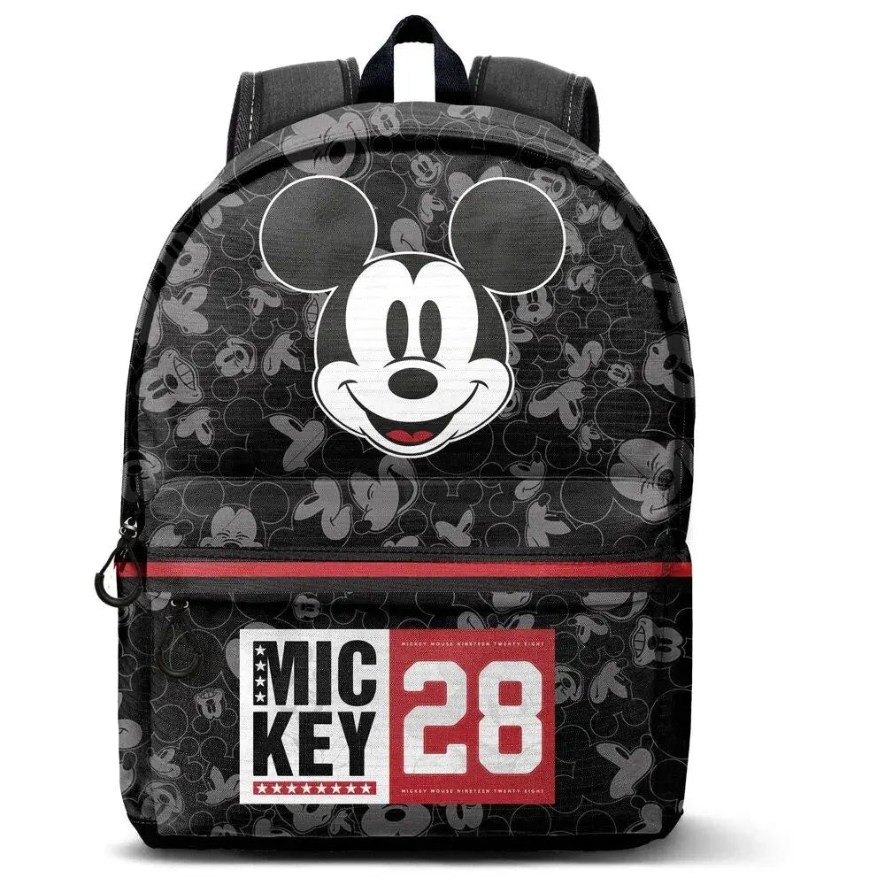 Disney Mickey Year adaptable backpack 44cm Nerdscape