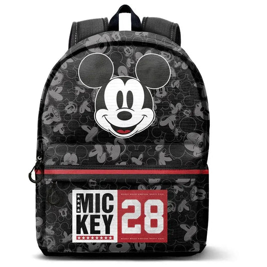 Disney Mickey Year adaptable backpack 44cm Nerdscape