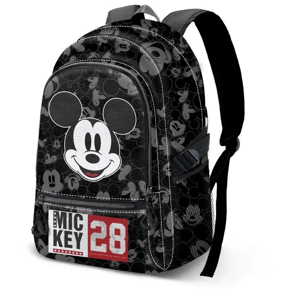 Disney Mickey Year adaptable backpack 44cm Nerdscape