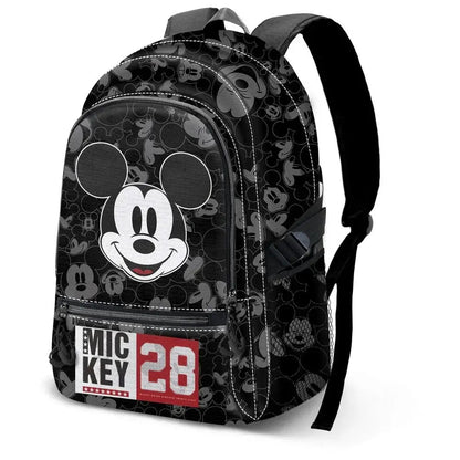 Disney Mickey Year adaptable backpack 44cm Nerdscape