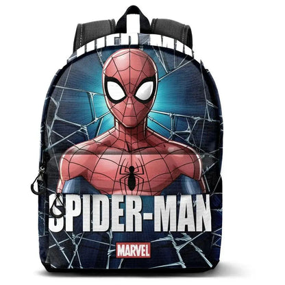 Marvel Spiderman Maximum adaptable backpack 44cm Nerdscape