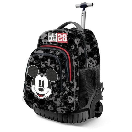 Disney Mickey Year trolley 47cm Nerdscape