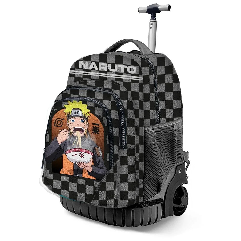 Naruto Shippuden Ichiraku trolley 47cm Nerdscape