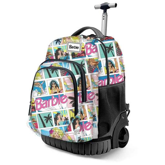 Barbie Comic trolley 47cm Nerdscape