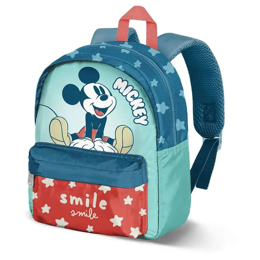 Disney Mickey backpack 27cm Nerdscape