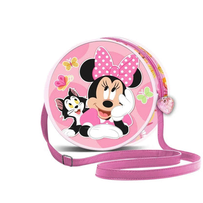 Disney Minnie Kitten shoulder bag Nerdscape