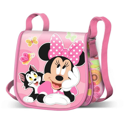 Disney Minnie Kitten shoulder bag Nerdscape