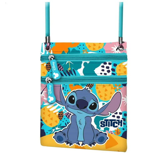 Disney Stitch Colors bag Nerdscape