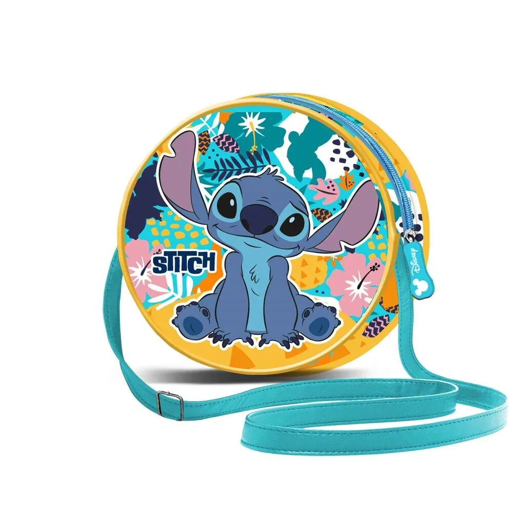 Disney Stitch Colors bag Nerdscape
