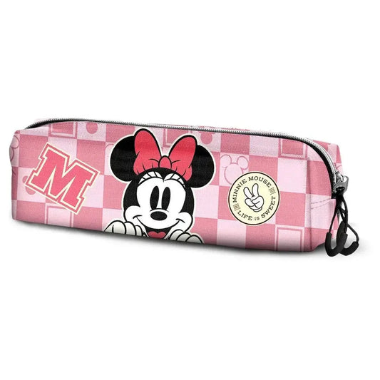 Disney Minnie Journey pencil case Nerdscape
