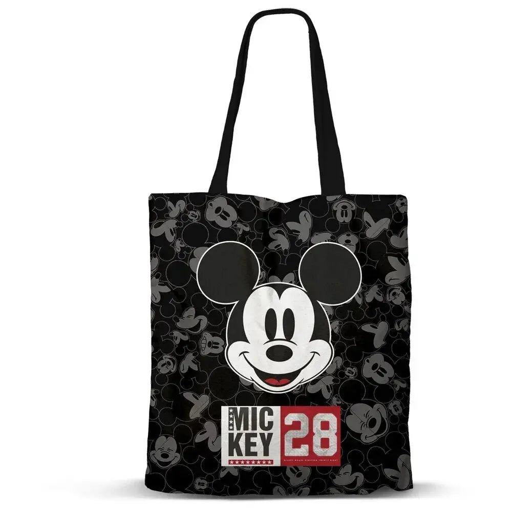 Disney Mickey Year shopping bag 40cm Nerdscape