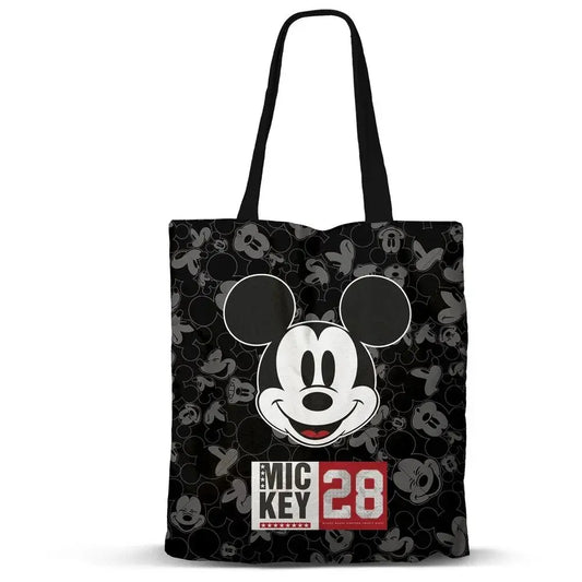 Disney Mickey Year shopping bag 40cm Nerdscape
