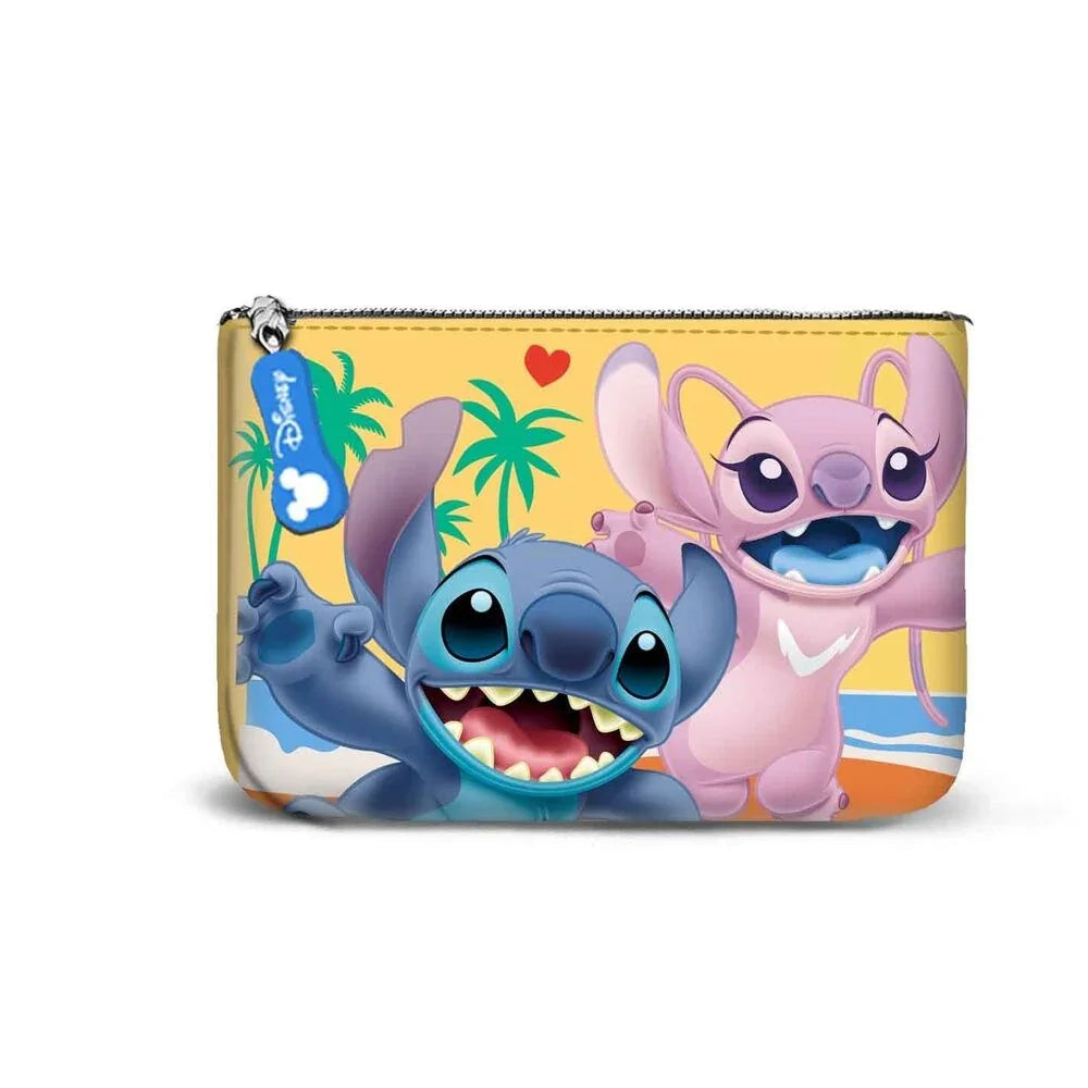 Disney Stitch Ocean purse Nerdscape