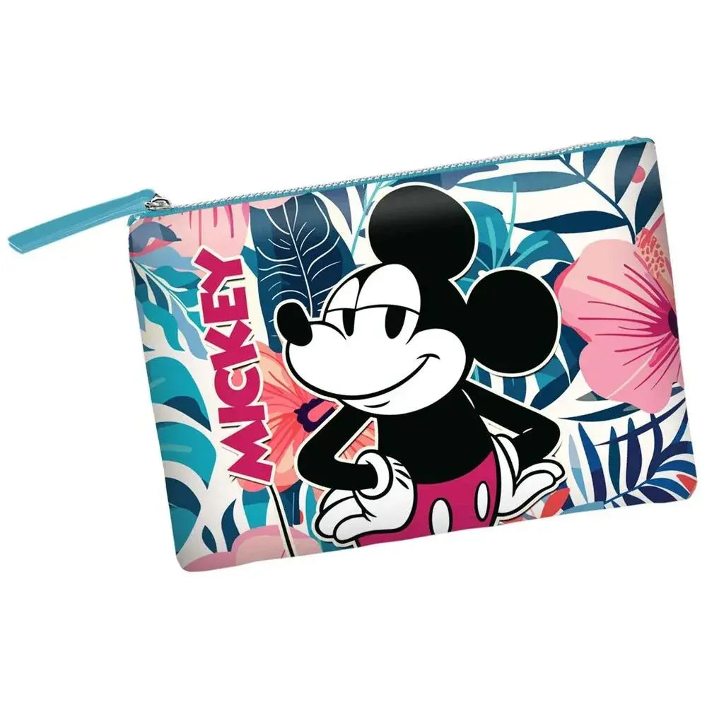 Disney Mickey Blossom vanity case Nerdscape