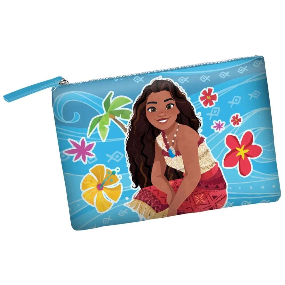 Disney Vaiana Moana Sea vanity case Nerdscape