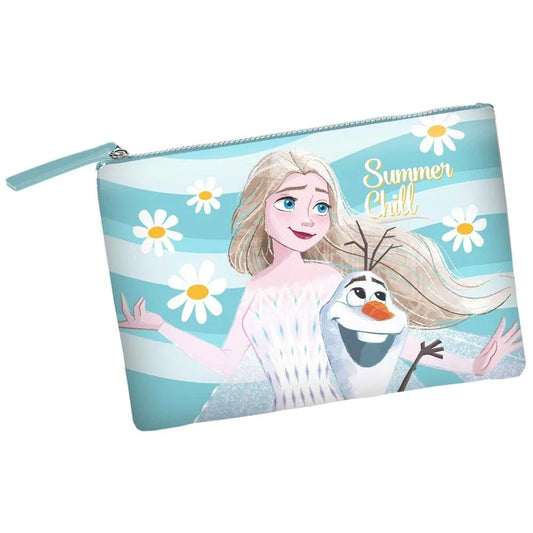 Disney Frozen Chill vanity case Nerdscape