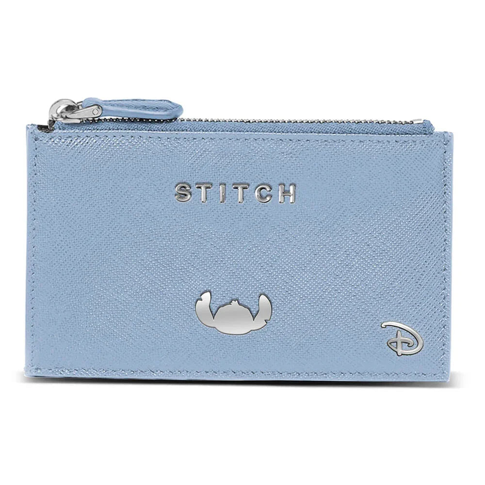 Disney Stitch Stel card holder Nerdscape
