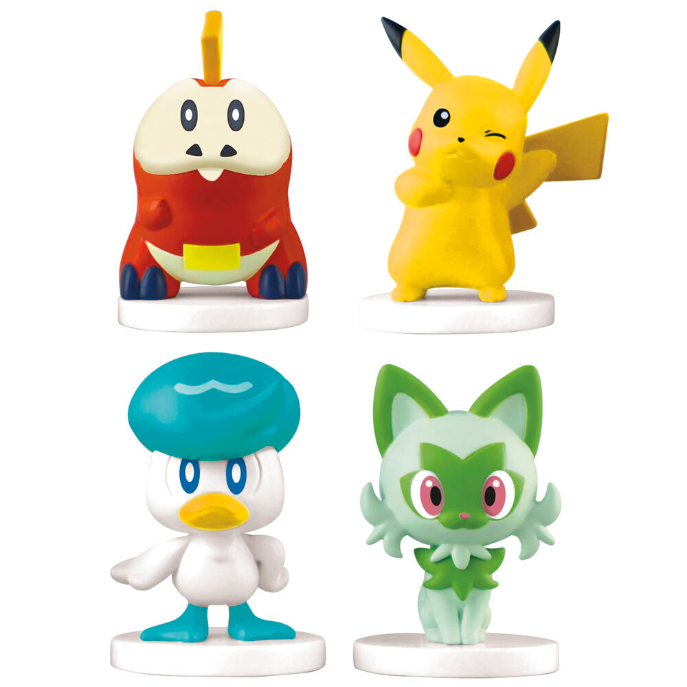 Monopoly Pokémon Edizione Spagnola - Nerdscape Nerdscape