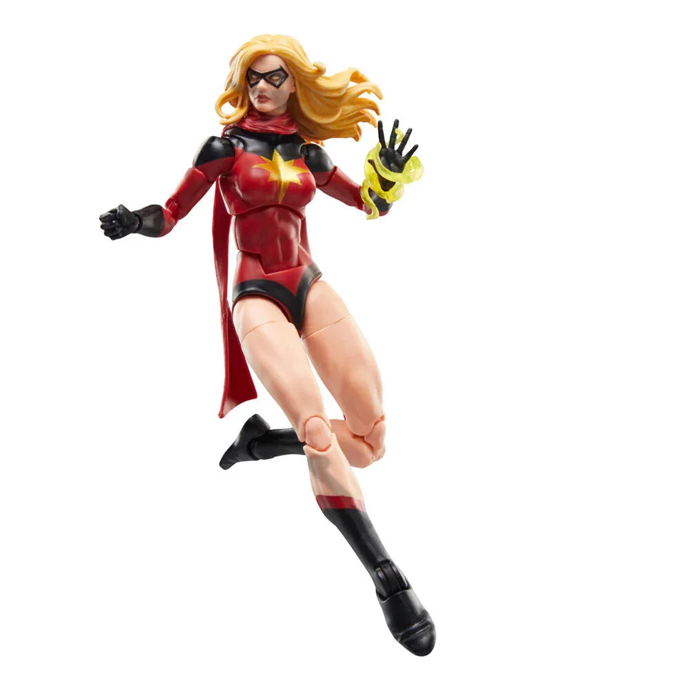 Marvel Legends Warbird Dark Avengers Figura da Collezione - Nerdscape Nerdscape