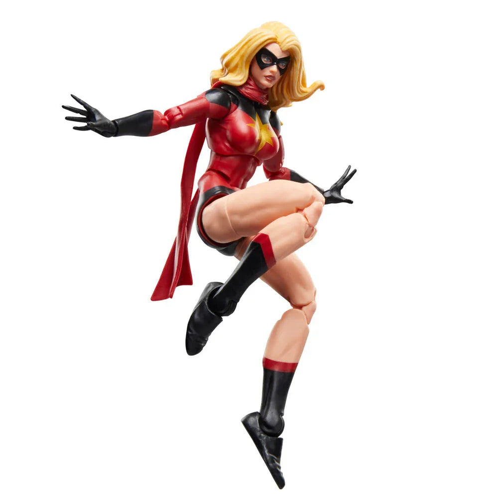 Marvel Legends Warbird Dark Avengers Figura da Collezione - Nerdscape Nerdscape