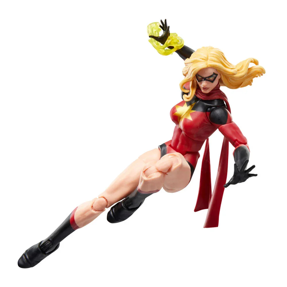 Marvel Legends Warbird Dark Avengers Figura da Collezione - Nerdscape Nerdscape