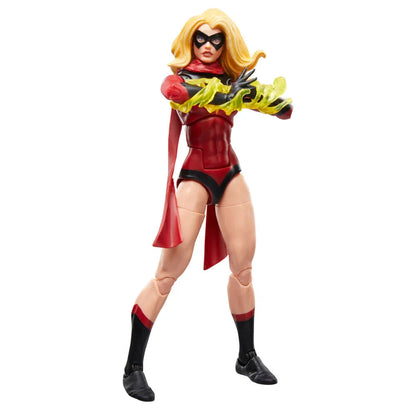 Marvel Legends Warbird Dark Avengers Figura da Collezione - Nerdscape Nerdscape