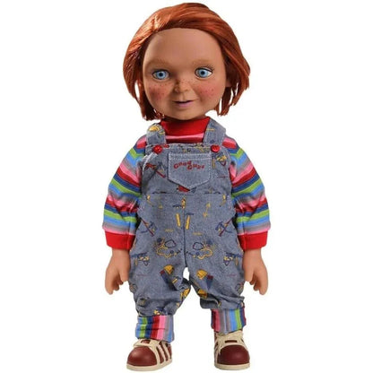 Good Guys Chucky Talking Figura da Collezione 38cm - Nerdscape Nerdscape