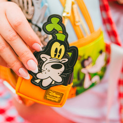 Loungefly Disney Mickey and Friends Mystery Mini Backpack Keychain - Nerdscape Nerdscape