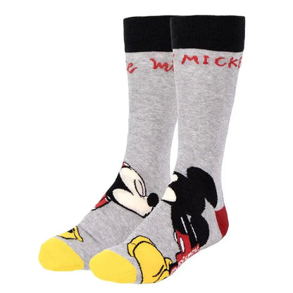 Disney Minnie Pack 3 Socks Adult - Nerdscape Nerdscape