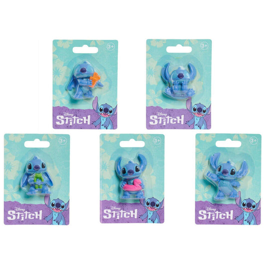 Disney Stitch Bustina Sorpresa - Nerdscape