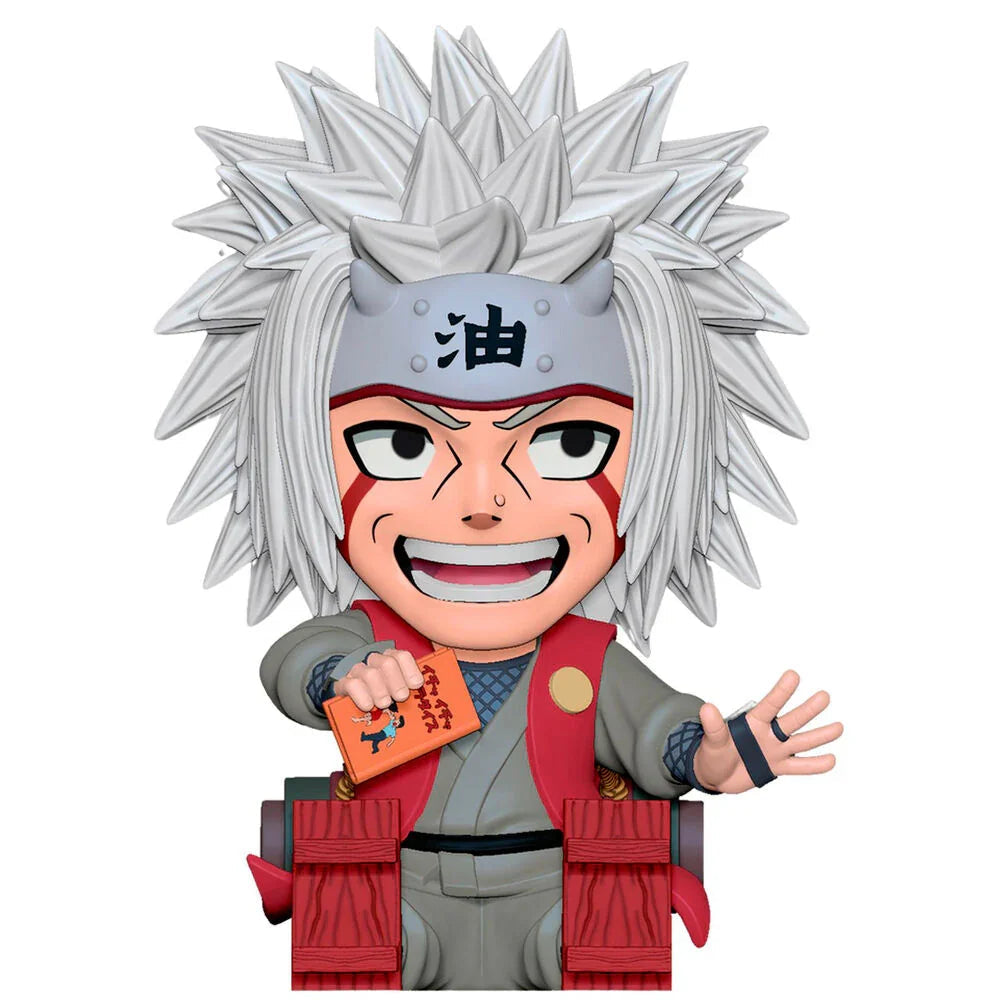 Funko Pop! Jiraya Naruto Shippuden - Figura da Collezione 16,5cm - Nerdscape Nerdscape