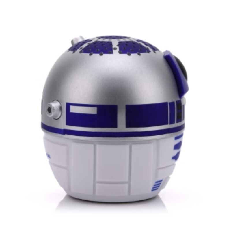 Star Wars R2-D2 Bitty Boomers Mini Bluetooth speaker Nerdscape