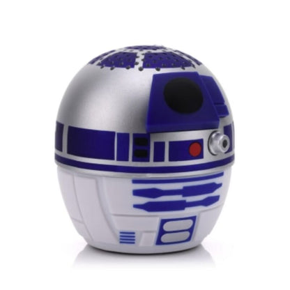 Star Wars R2-D2 Bitty Boomers Mini Bluetooth speaker Nerdscape