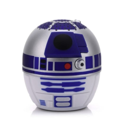Star Wars R2-D2 Bitty Boomers Mini Bluetooth speaker Nerdscape
