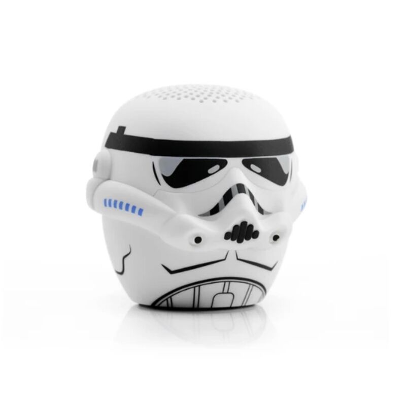 Star Wars Storm Trooper Bitty Boomers Mini Bluetooth speaker Nerdscape