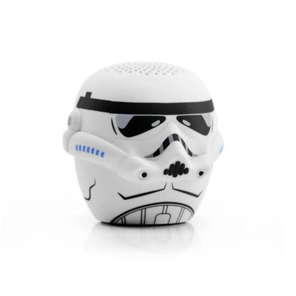 Star Wars Storm Trooper Bitty Boomers Mini Bluetooth speaker Nerdscape