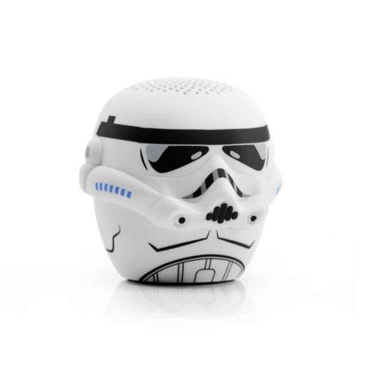 Star Wars Storm Trooper Bitty Boomers Mini Bluetooth speaker Nerdscape